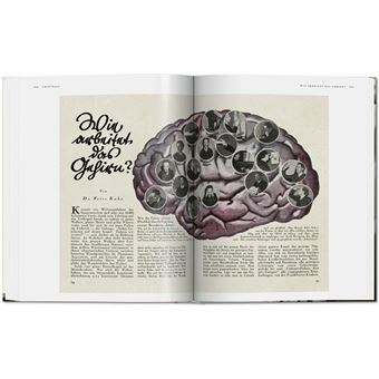 Fritz Kahn. Infographics Pioneer