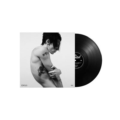 Yungblud - Idols (LP)
