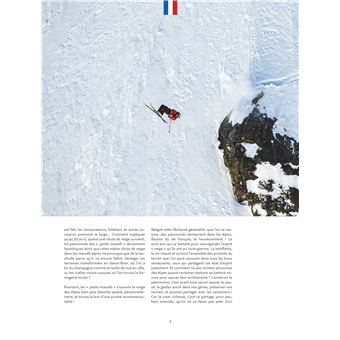 Ski français - Tome 02