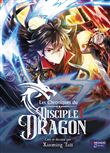 Les Chroniques du disciple dragon T1