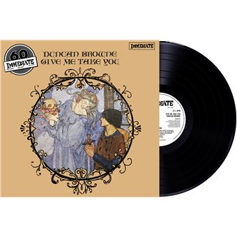 Duncan Browne - 1