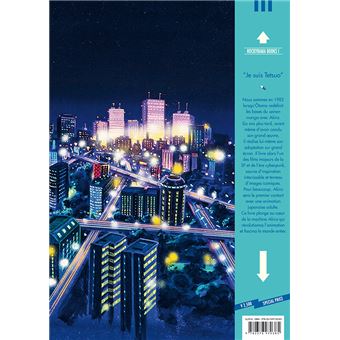 Rockyrama hors-série Akira