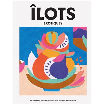 Ilots exotiques