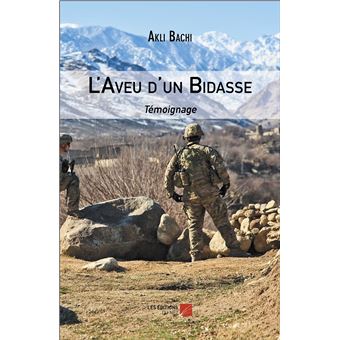 L'Aveu d'un Bidasse