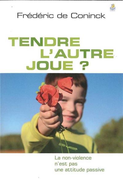 Tendre l'autre joue