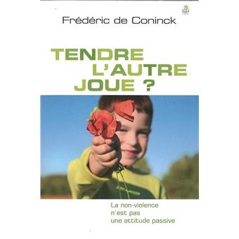 Tendre l'autre joue ?