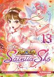 Saint Seiya - Les Chevaliers du Zodiaque - Saintia Shô