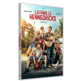 La Famille Hennedricks