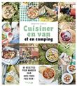 Cuisiner en van et en camping