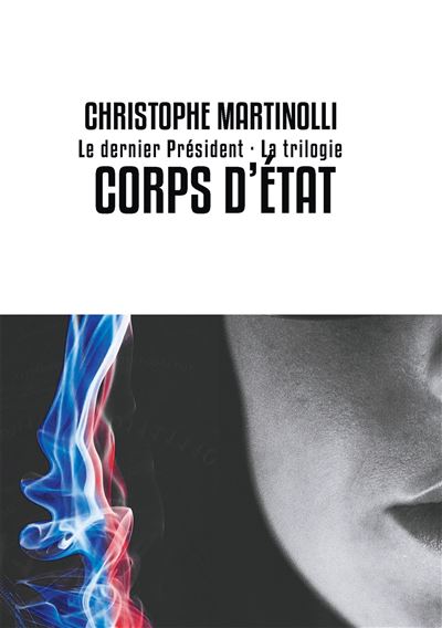 Corps d'etat