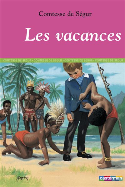 Les vacances Les vacances