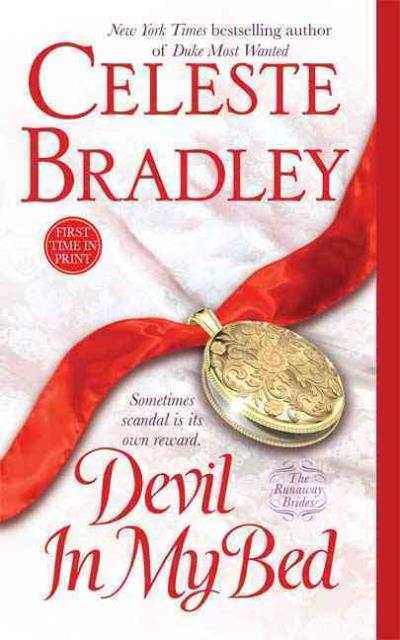 Devil in my bed