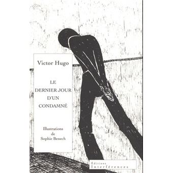 Le Dernier jour d'un condamné - 1
