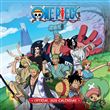 Calendrier mural One Piece 2025