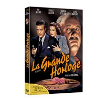 La Grande Horlogue ( 1948)-Fr