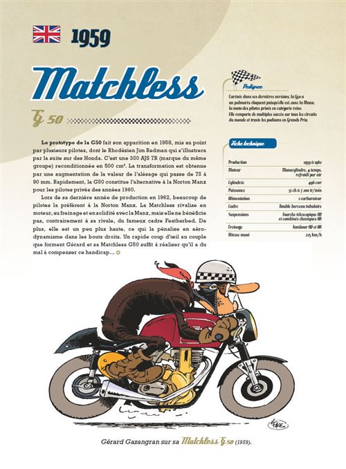 LOT BD ** JOE BAR TEAM 1 2 3 ENCYCLOPEDIE ** MOTO VENTS D'OUEST