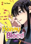 Honey Blood