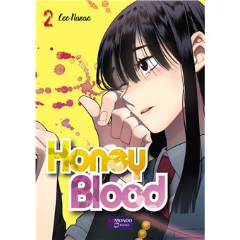 Honey Blood