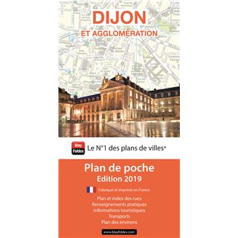 Dijon et agglomération