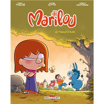 Marilou T02