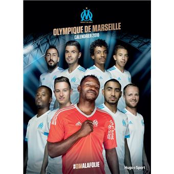 Andrezieux/ Olympique De Marseille CDF 2019