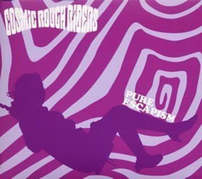 Pure escapism/inclus cd bonus
