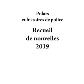 Polars et histoires de police
