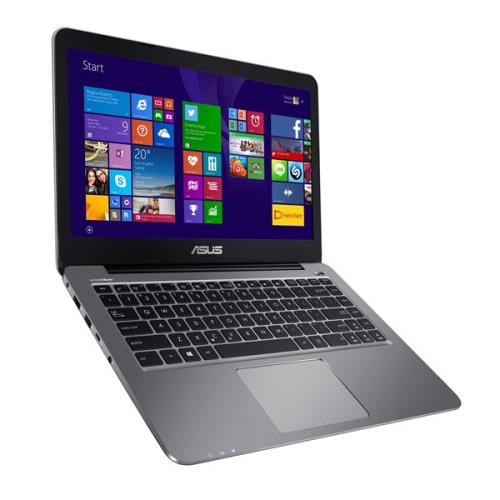 PC Ultra-Portable Asus E403SA-WX0004T 14