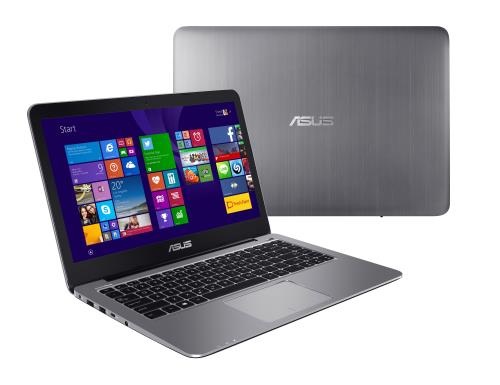 PC Ultra-Portable Asus E403SA-WX0004T 14