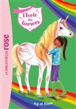 L'école des Licornes 19 - Ivy et Tison
