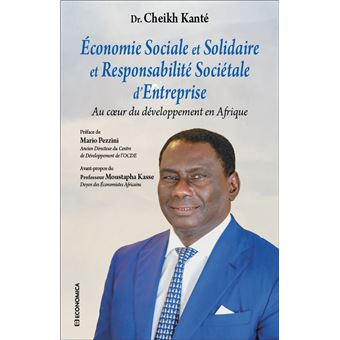 Économie sociale et solidaire et responsabilité sociétale d’entreprise