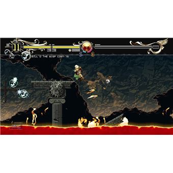 Record of Lodoss War Deedlit in Wonder Labyrinth Nintendo Switch