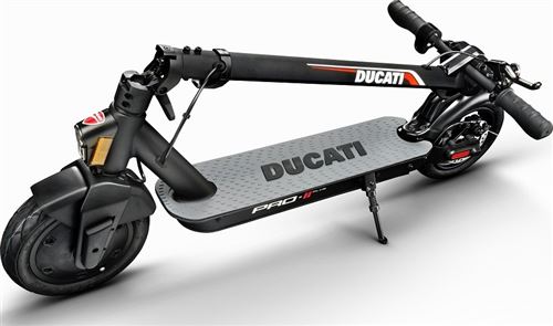 Ducati Pro-II Evo Patinete Eléctrico 10