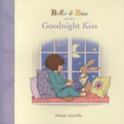BELLE AND BOO AND GOODNIGHT KI