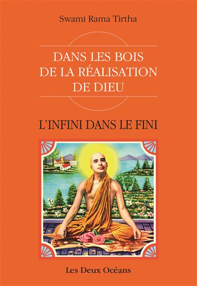 L'infini dans le fini