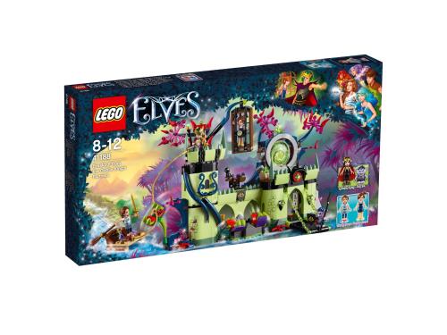 LEGO Elves Ontsnapping uit het fort van de goblinkoning 41188