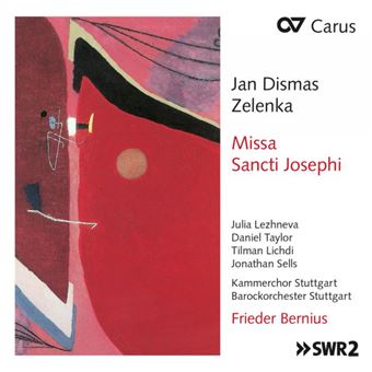 Missa sancti josephi