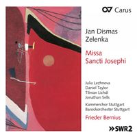 Missa sancti josephi