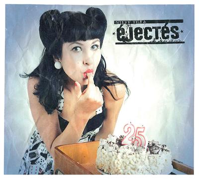 Since 88 - Ejectès