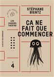 Ça ne fait que commencer