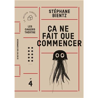 Ça ne fait que commencer