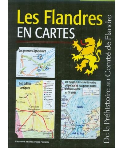 De la Préhistoire au  Comté de Flandre