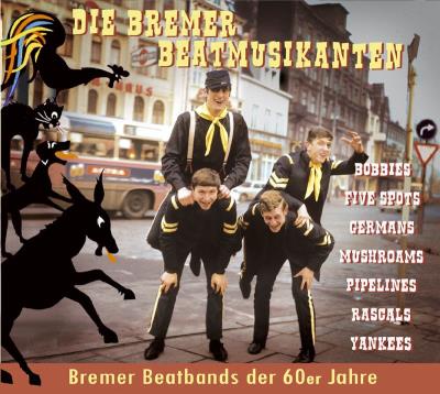 Die bremer beatmusikanten