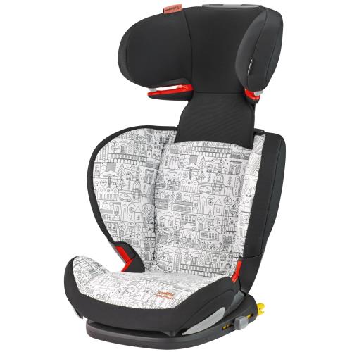 Siege Auto Groupe 2 3 Rodifix Air Protect Bebe Confort Celebration Produits Bebes Fnac