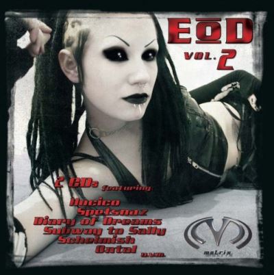 Eod vol 2