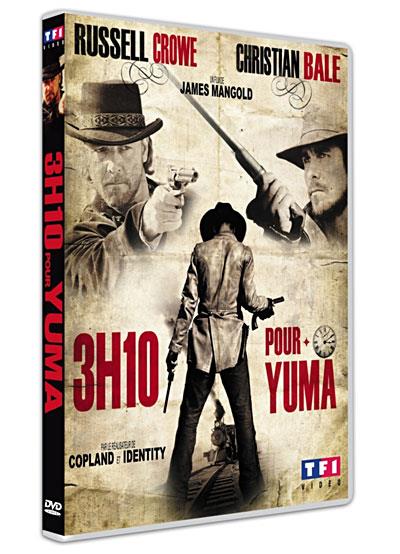 3 HEURES 10 POUR YUMA/VF