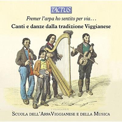 Chants et danses traditionels de viggiano