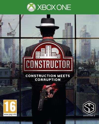 Constructor Xbox One