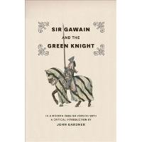 Sir Gawain and the Green Knight
