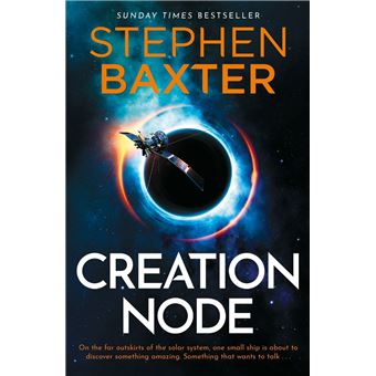 Creation Node - 1